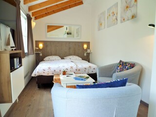 Appartamento per vacanze Domburg Caratteristiche 4