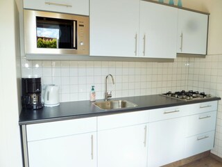 Appartamento per vacanze Domburg Caratteristiche 7