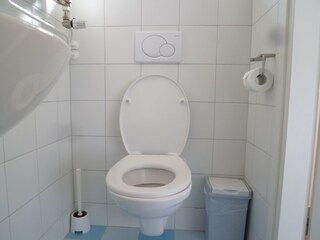 Appartamento per vacanze Domburg Caratteristiche 9