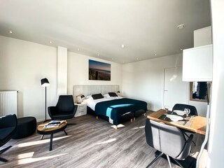 Appartement Domburg Kenmerken 1