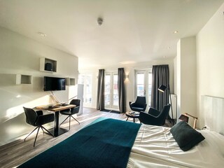 Appartement Domburg Kenmerken 6