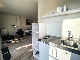 Appartement Domburg Kenmerken 9