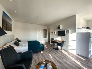 Appartement Domburg Kenmerken 4