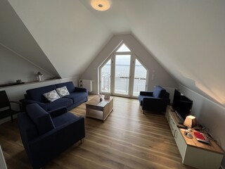 Apartamento de vacaciones Plau am See Características 10