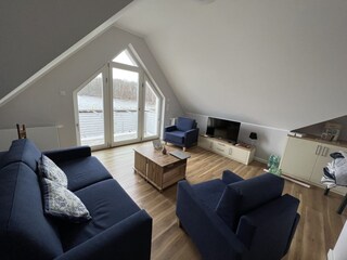 Apartamento de vacaciones Plau am See Características 9