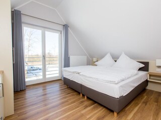 Apartamento de vacaciones Plau am See Características 11