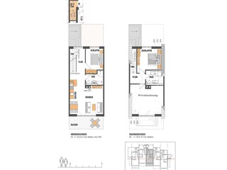 Apartamento de vacaciones Plau am See Plano de planta 17