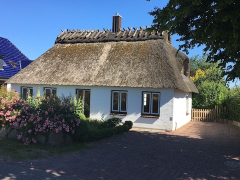 Ferienhaus Weitblick