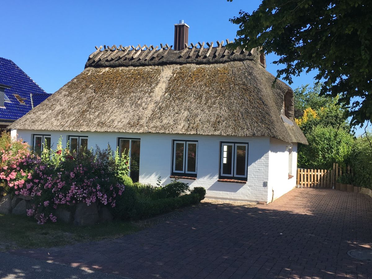 Ferienhaus Weitblick