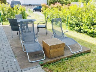 Ferienwohnung Bernkastel-Kues Ausstattung 21