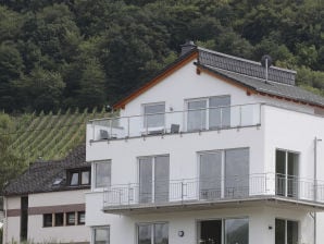 Ferienwohnung Über der Mosel 1