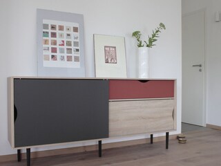 Ferienwohnung Bernkastel-Kues Ausstattung 9