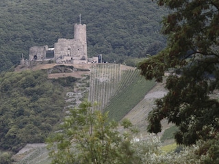 Burg Landshut Bernkastel-Kues