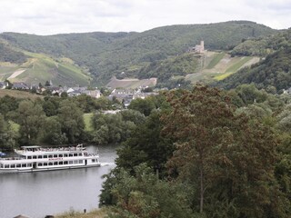 Ferienwohnung Bernkastel-Kues Umgebung 21