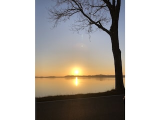 Das Noor am Abend