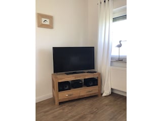 TV und Musik