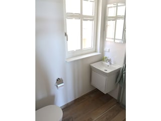Gäste WC