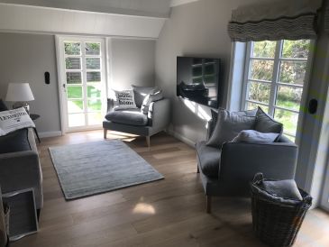 Ferienwohnung Green Wening
