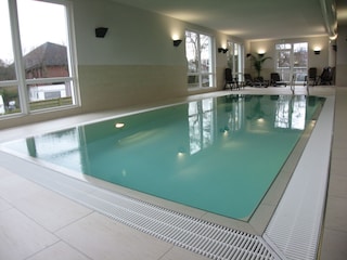Schwimmbad