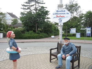 Herzlich Willkommen