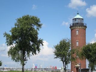 Hamburger Leuchtturm