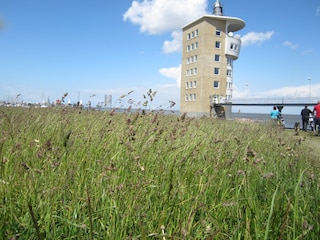 Radarturm "Alte Liebe"