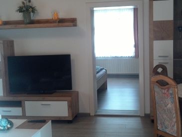 Ferienwohnung Alte Fleischerei