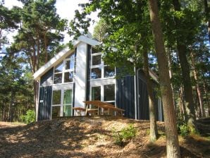 Holiday house Das Architektenhaus - Baabe - image1