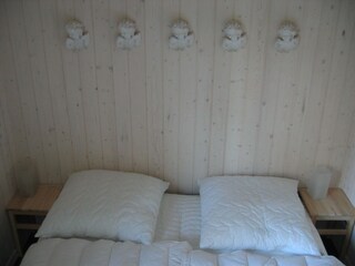 Casa per le vacanze Baabe Caratteristiche 14