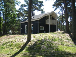 Casa per le vacanze Baabe Registrazione all'aperto 2