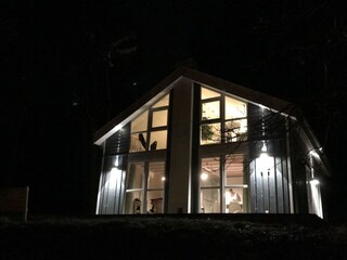 Casa per le vacanze Baabe Registrazione all'aperto 3