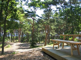 Casa per le vacanze Baabe Registrazione all'aperto 5