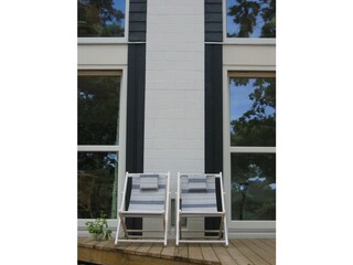 Casa per le vacanze Baabe Registrazione all'aperto 6