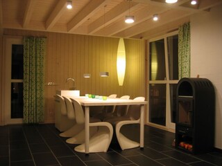 Casa per le vacanze Baabe Caratteristiche 10