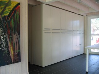 Casa per le vacanze Baabe Caratteristiche 7