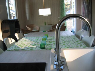 Casa per le vacanze Baabe Caratteristiche 9