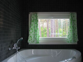 Casa per le vacanze Baabe Caratteristiche 12