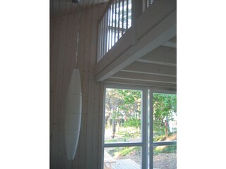 Casa per le vacanze Baabe Caratteristiche 13