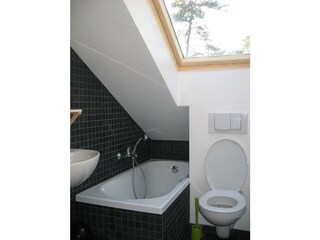 Casa per le vacanze Baabe Caratteristiche 15