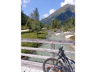 Casa per le vacanze Mariapfarr Ambiente 22