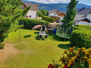 Casa per le vacanze Mariapfarr Registrazione all'aperto 6