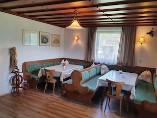 Casa per le vacanze Mariapfarr Caratteristiche 15