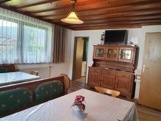 Casa per le vacanze Mariapfarr Caratteristiche 16