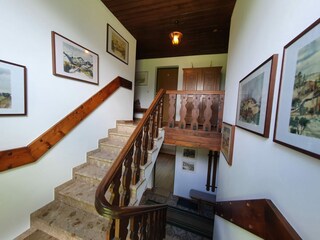 Casa per le vacanze Mariapfarr Caratteristiche 19