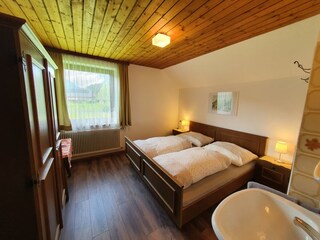 Casa per le vacanze Mariapfarr Caratteristiche 12