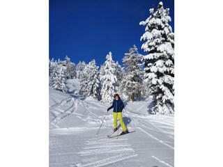 Casa per le vacanze Mariapfarr Ambiente 23