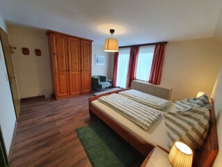 Casa per le vacanze Mariapfarr Caratteristiche 8