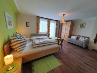 Casa per le vacanze Mariapfarr Caratteristiche 10