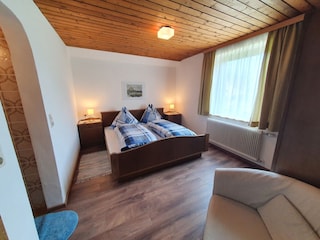 Schlafzimmer 3