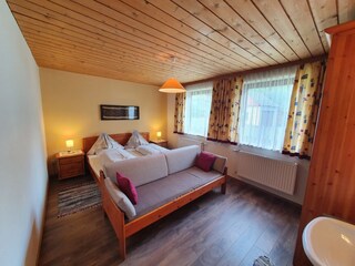 Casa per le vacanze Mariapfarr Caratteristiche 13